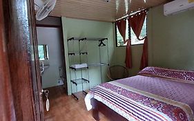 Hostal Y Cabinas Anita-And Rafting Tour!